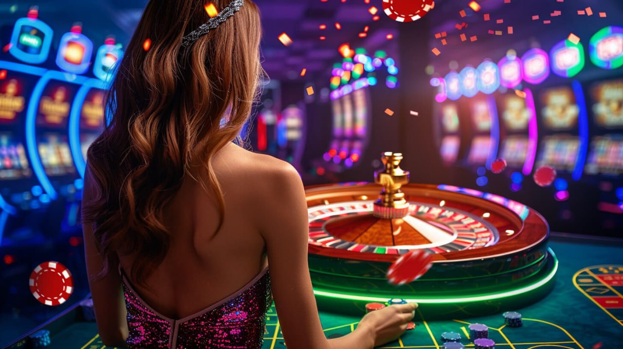 Filipino player browsing winph com casino games on a mobile phone